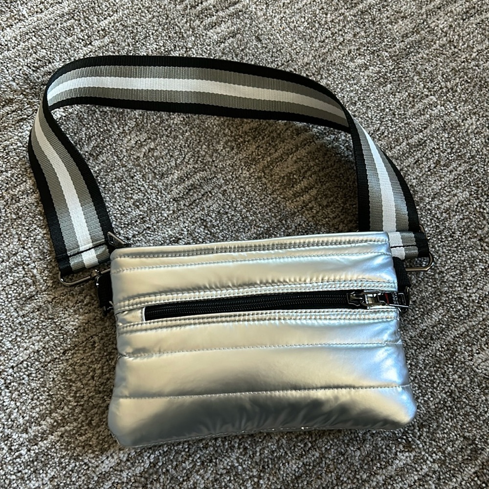 Think Rolyn bum bag